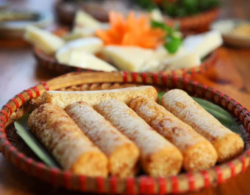 Suối khoáng nóng Kim Bôi tại Hòa Bình — ảnh 10