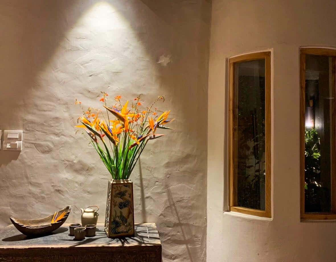justfly toki cottage phong lan ninh binh