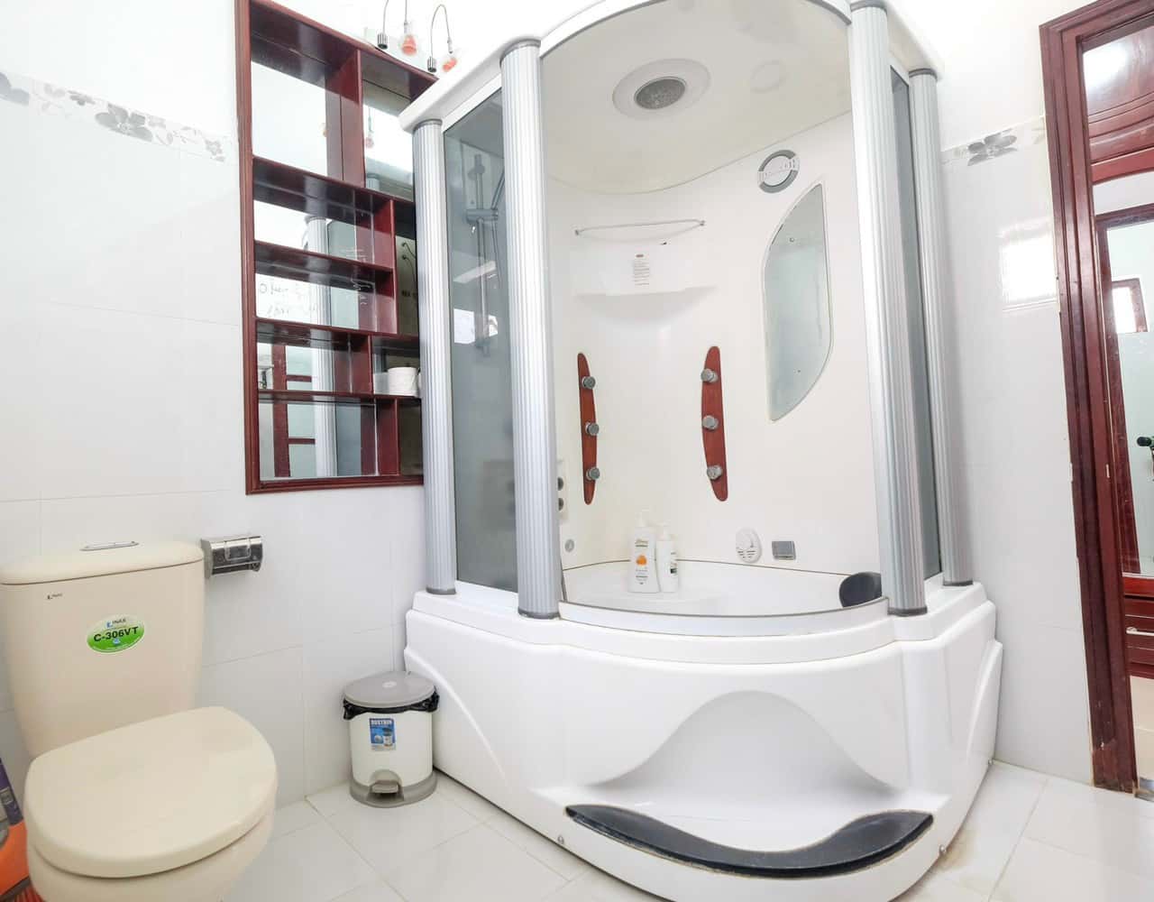 Paradise Villa 69/4 Phan Chu Trinh, Vũng Tàu — ảnh 24