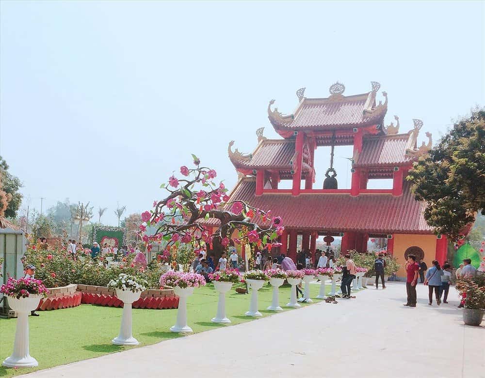 chua khai nguyen son tay