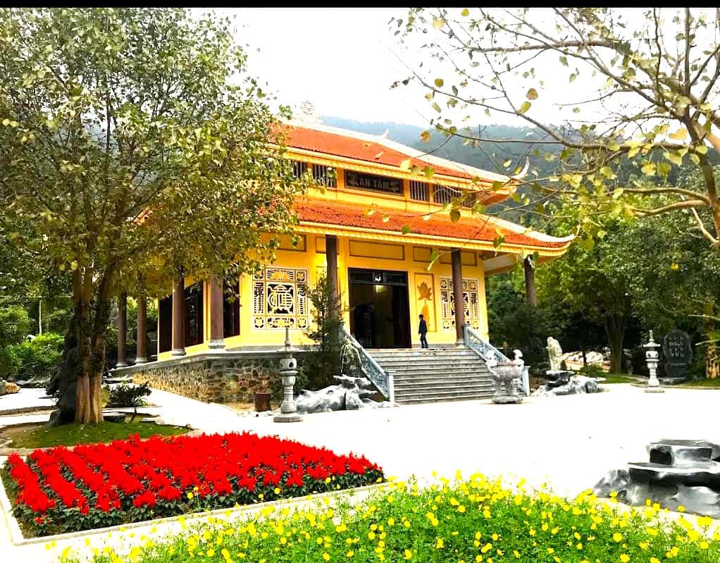 thien vien truc lam an tam tam dao vinh phuc