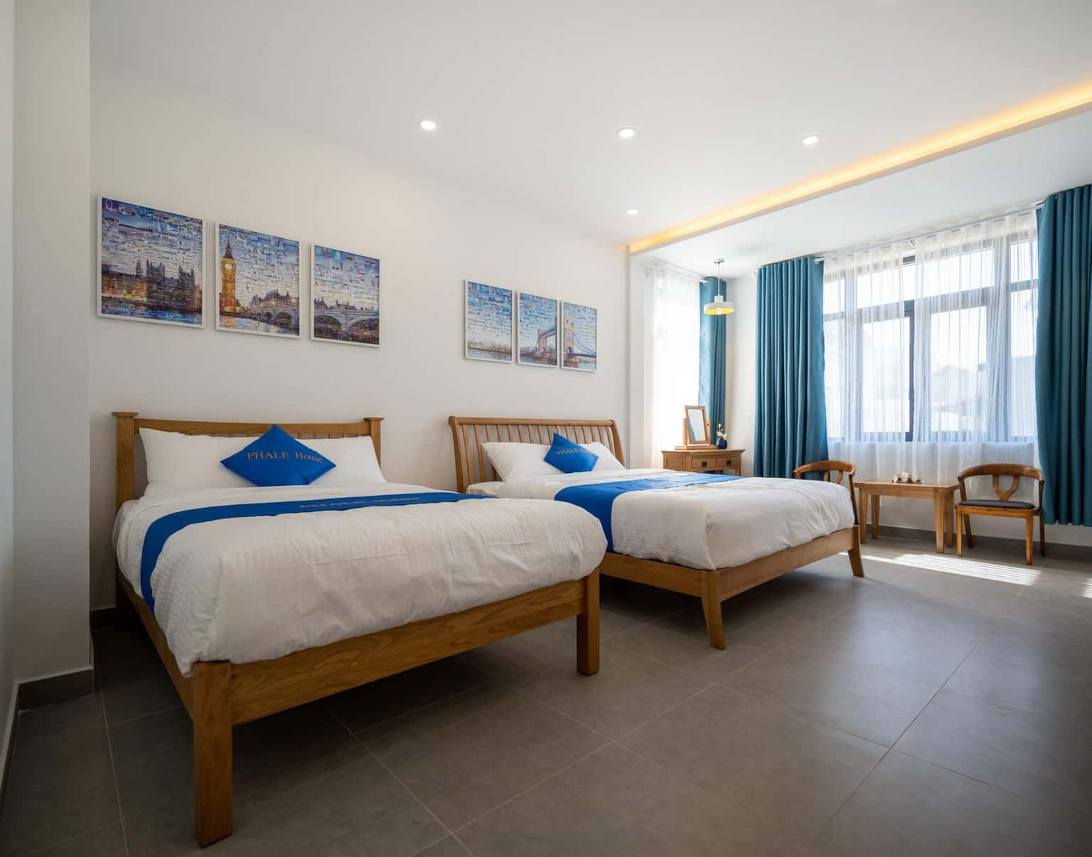 Pha Lê House B2.5 Thùy Dương 5, Vũng Tàu — ảnh 22
