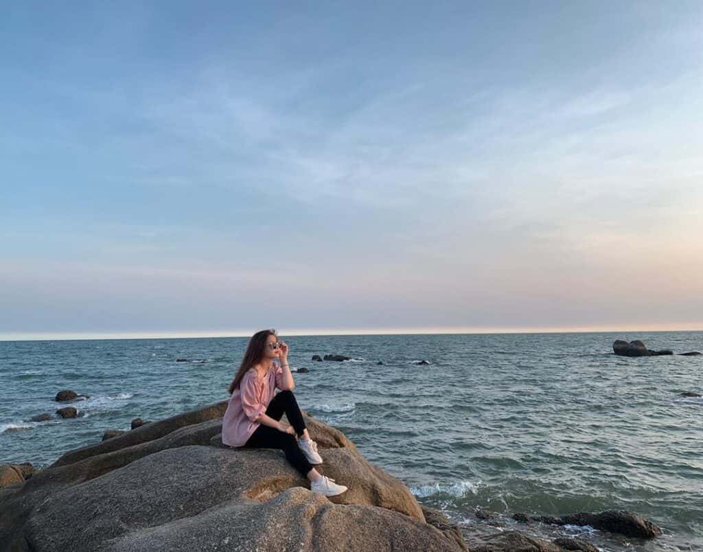 Bãi Dứa Beach, Vũng Tàu — photo 17