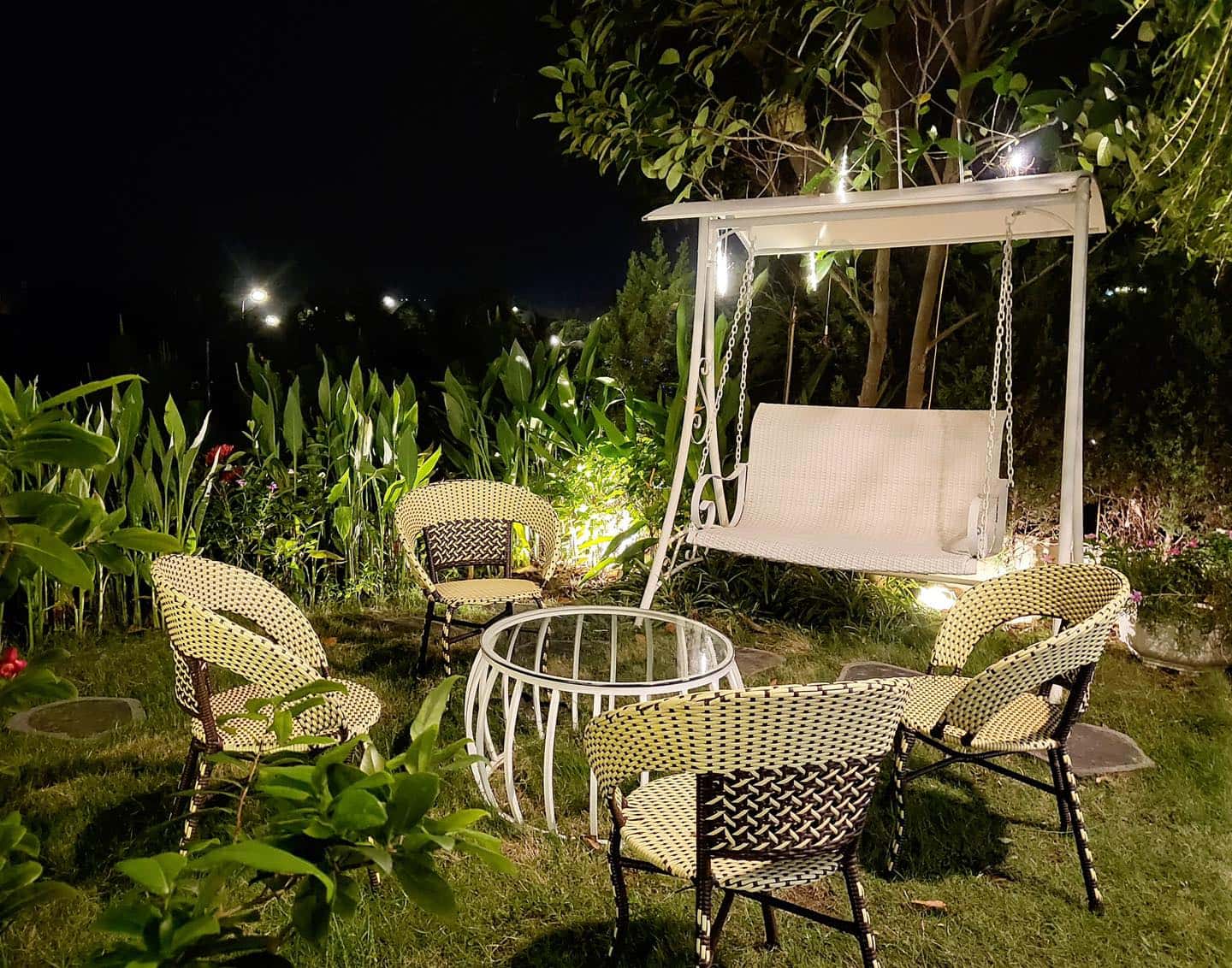 Duc Toan Villa F1.6, Venus Đại Lải — ảnh 16