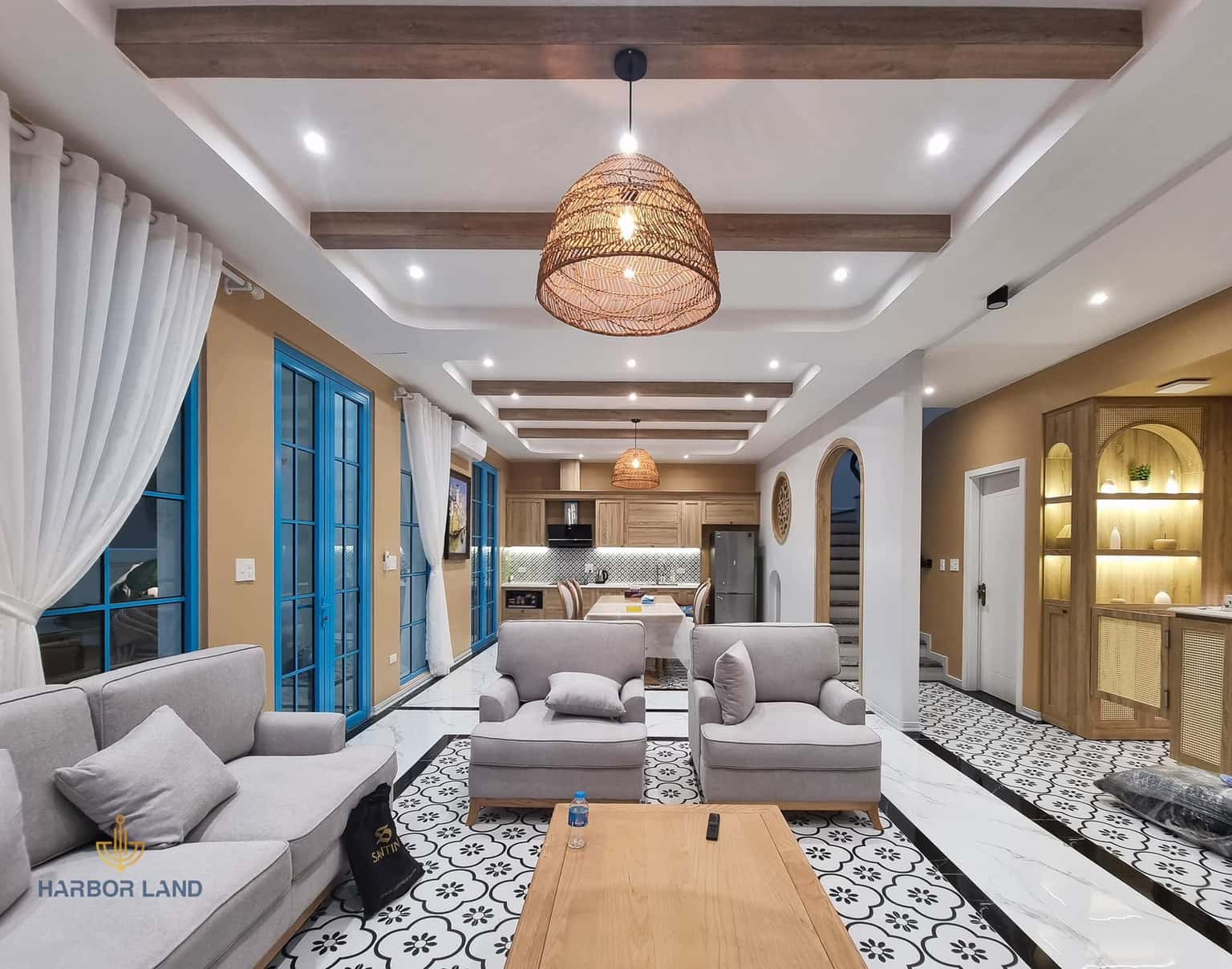Villa C7.10 – Sun Feria Hạ Long, Bãi Cháy — ảnh 16