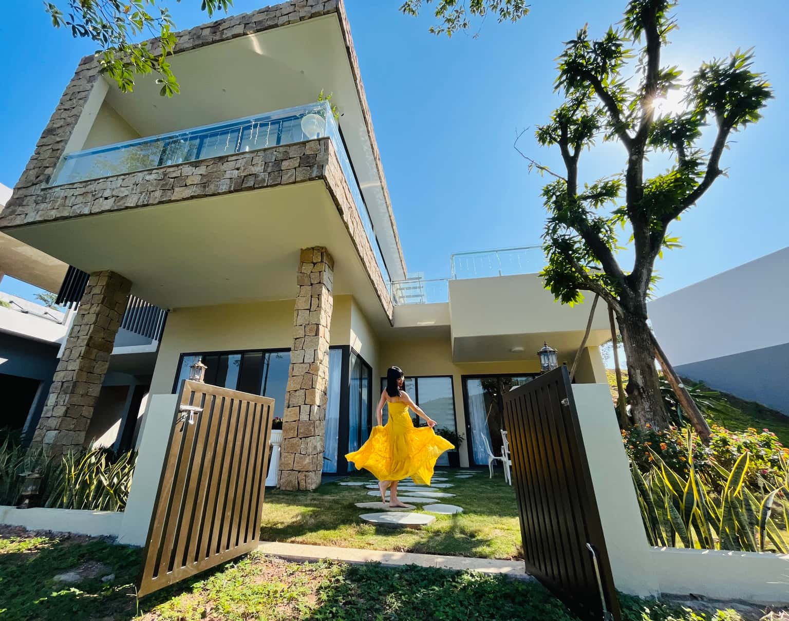 Villa HA25, Venus Đại Lải — 照片 6