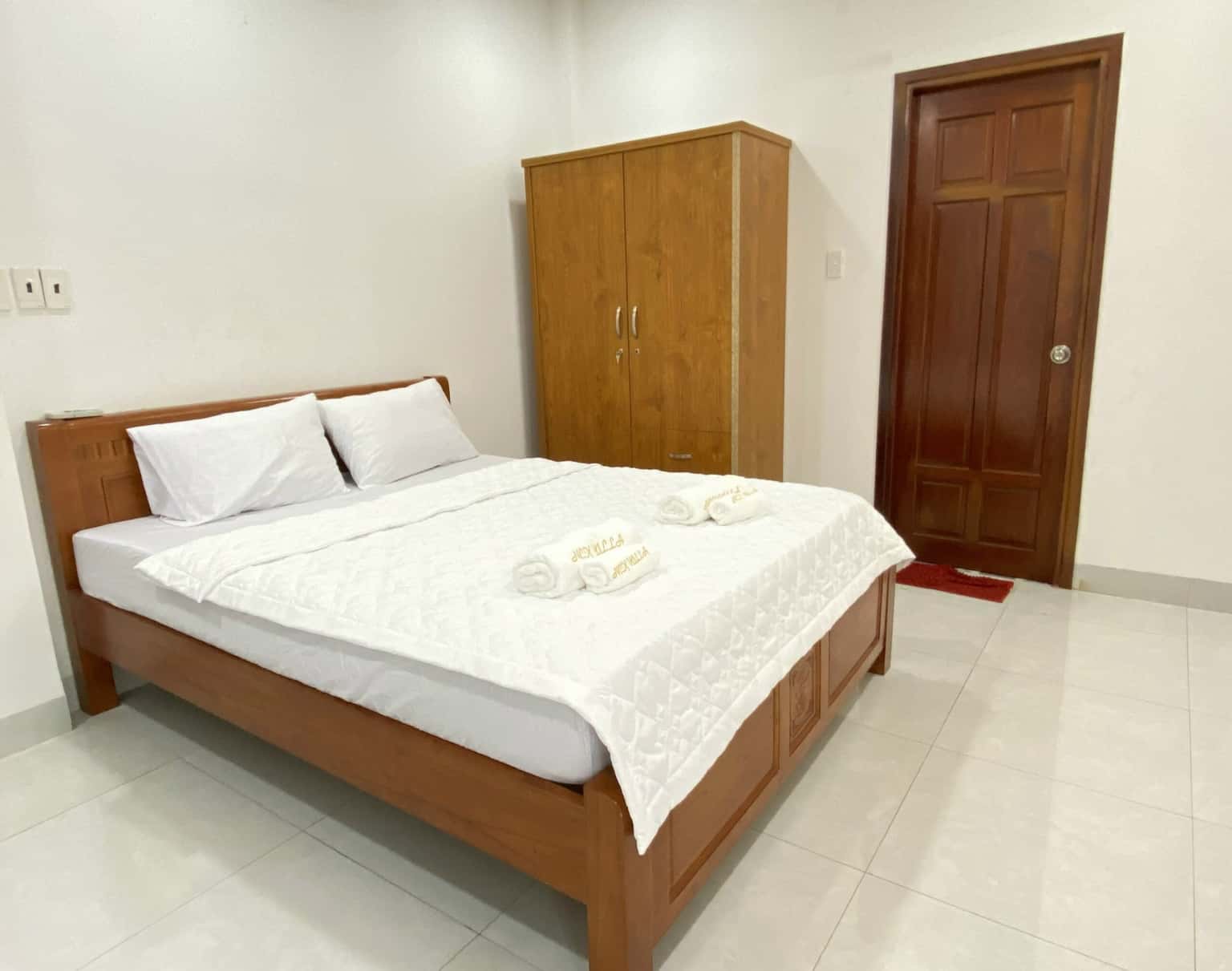 Villa 11D Lạc Long Quân, Vũng Tàu — ảnh 15