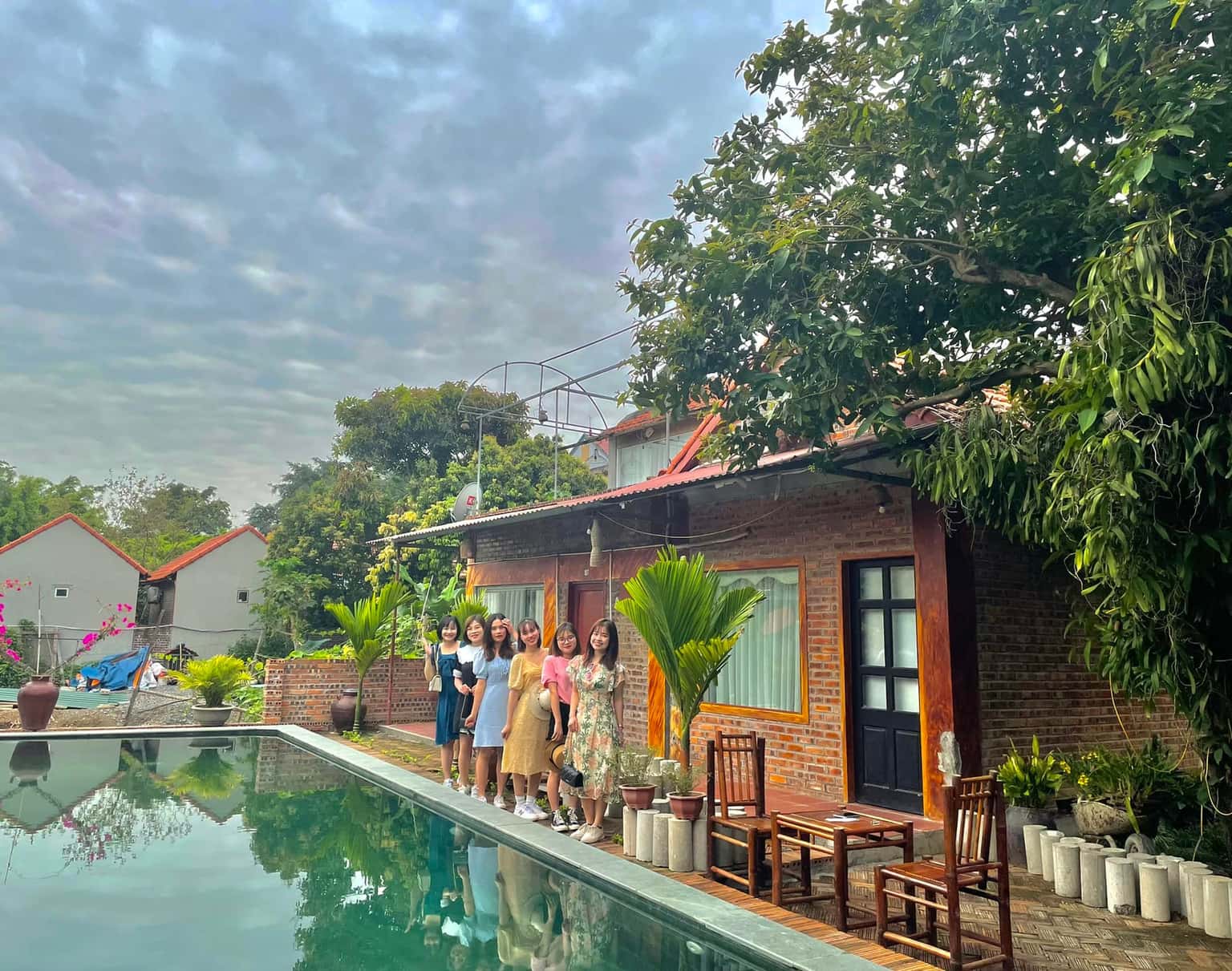 justfly anh duong homestay