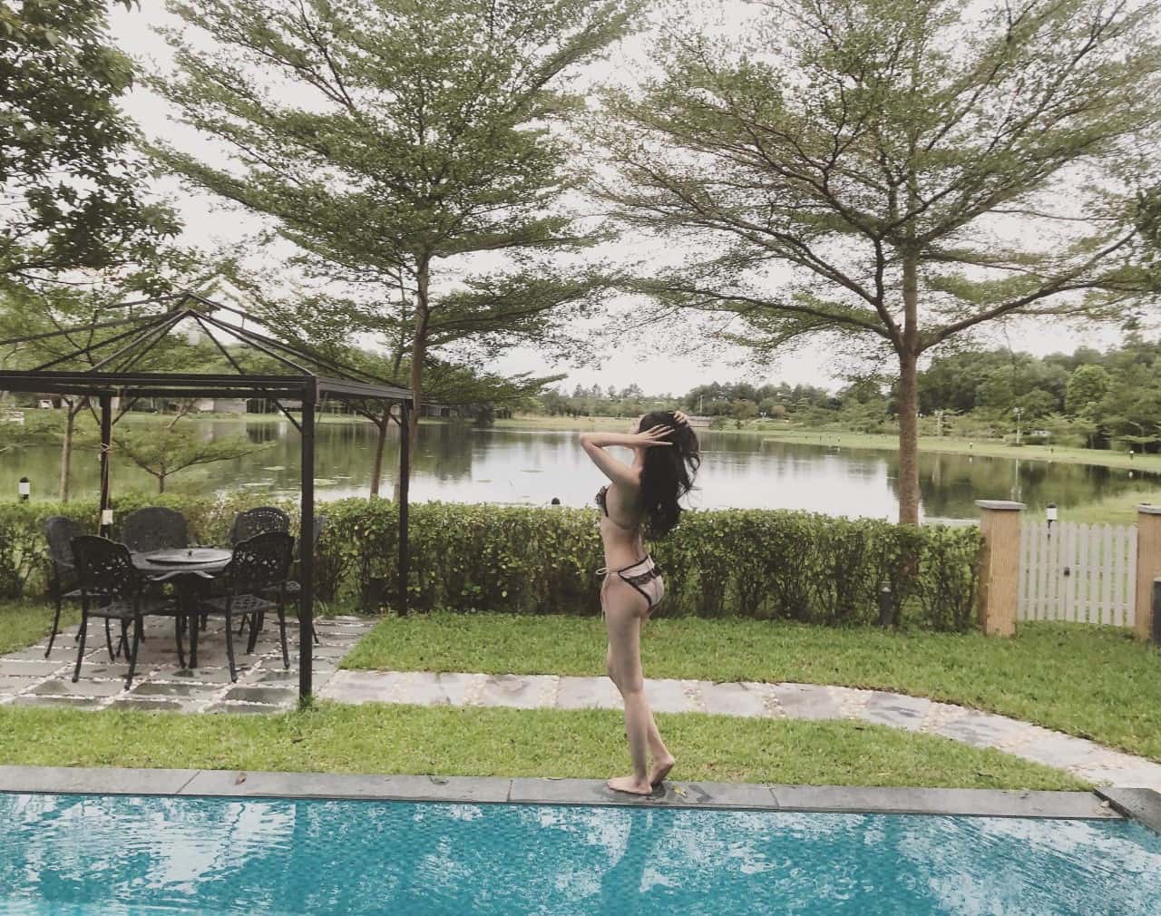 Villa A12, Flamingo Đại Lải — photo 13