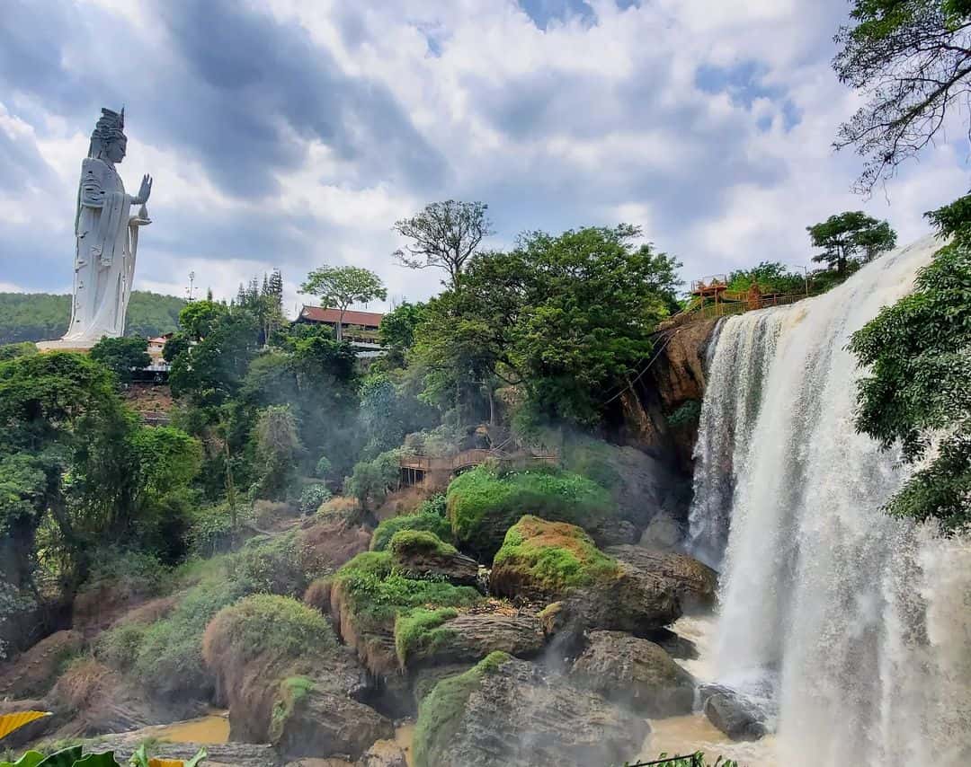 justfly biet thu hang nga da lat