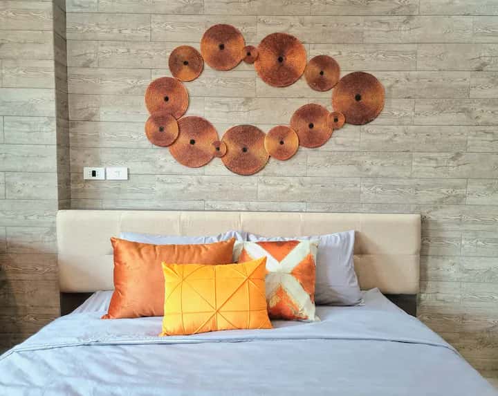 Apt 702 Lahomes Hàng Đậu, Hoàn Kiếm — ảnh 2
