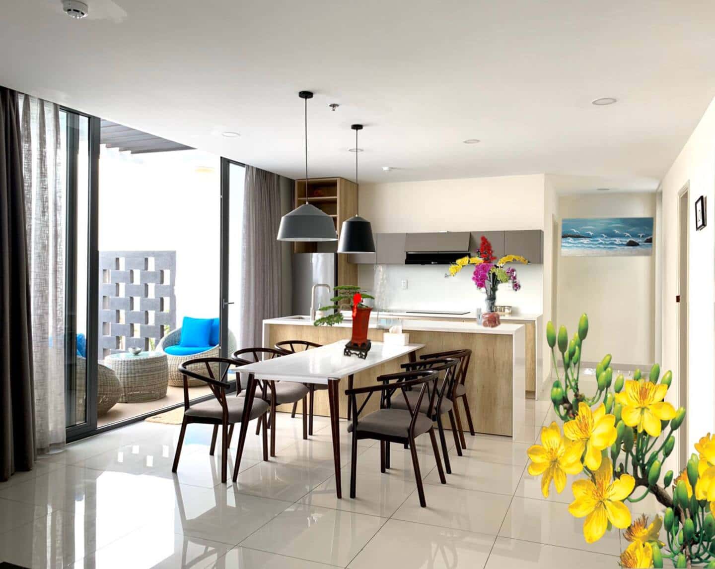Villa B832 - Oceanami Long Hải, Vũng Tàu — 照片 4