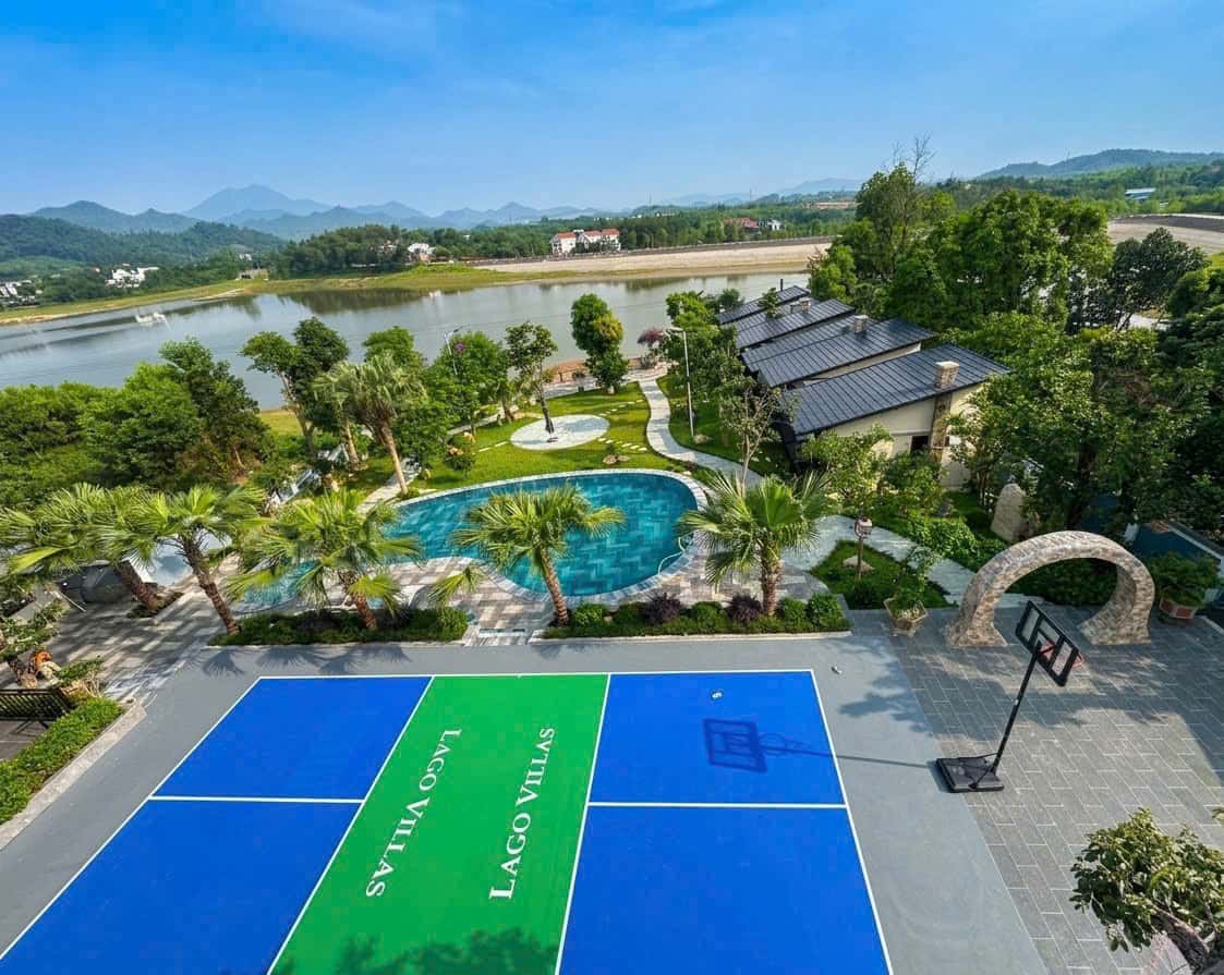 Lagos Nguyên Khu tại Bắc Sơn, Sóc Sơn — ảnh 3