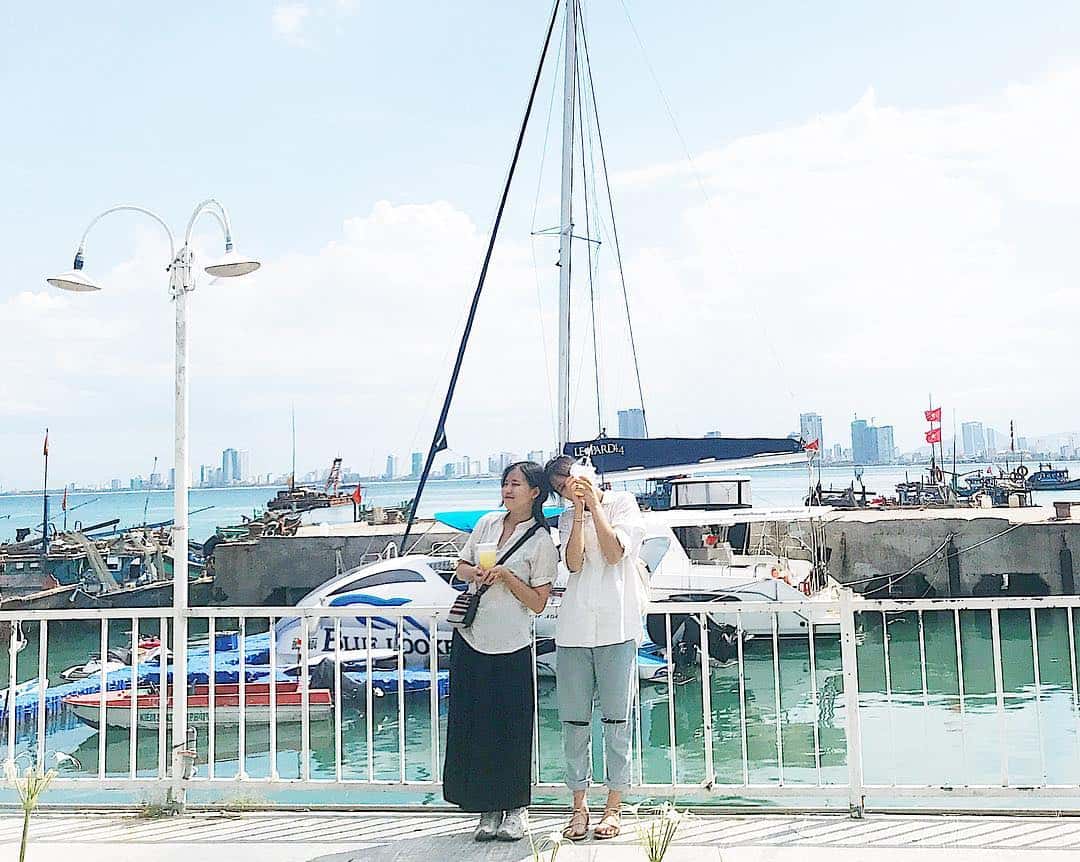 justfly cang tien sa da nang