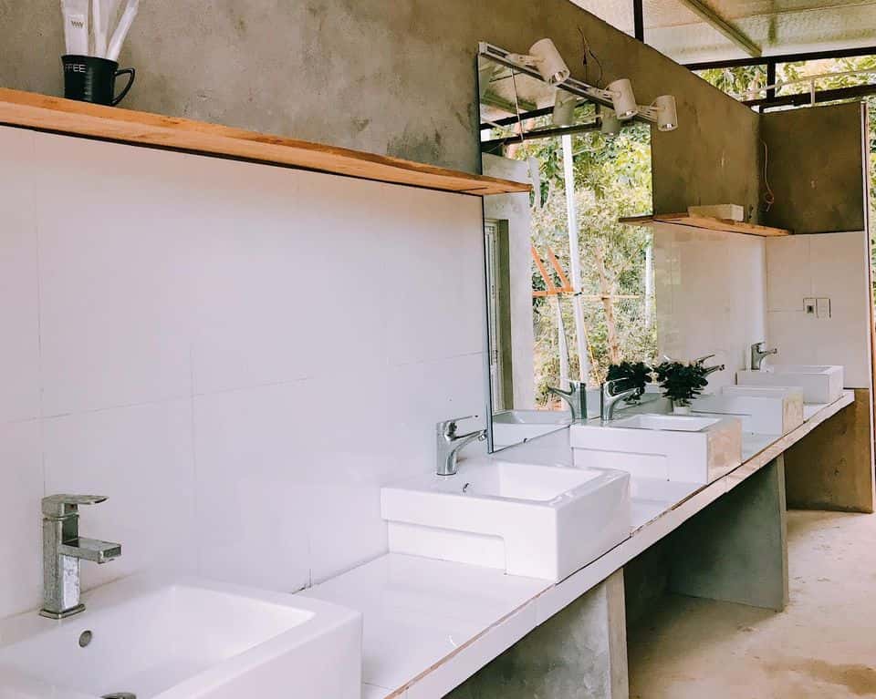 Stilt House - Queen's Homestay in Yên Bài, Ba Vì — photo 14