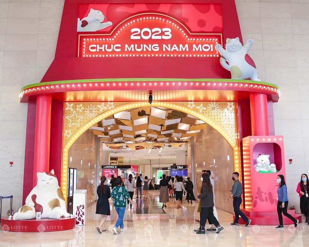 justfly lotte center hanoi 