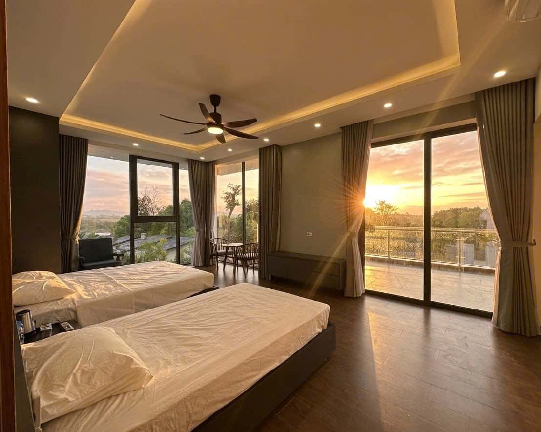 Lagos Nguyên Khu tại Bắc Sơn, Sóc Sơn — ảnh 23