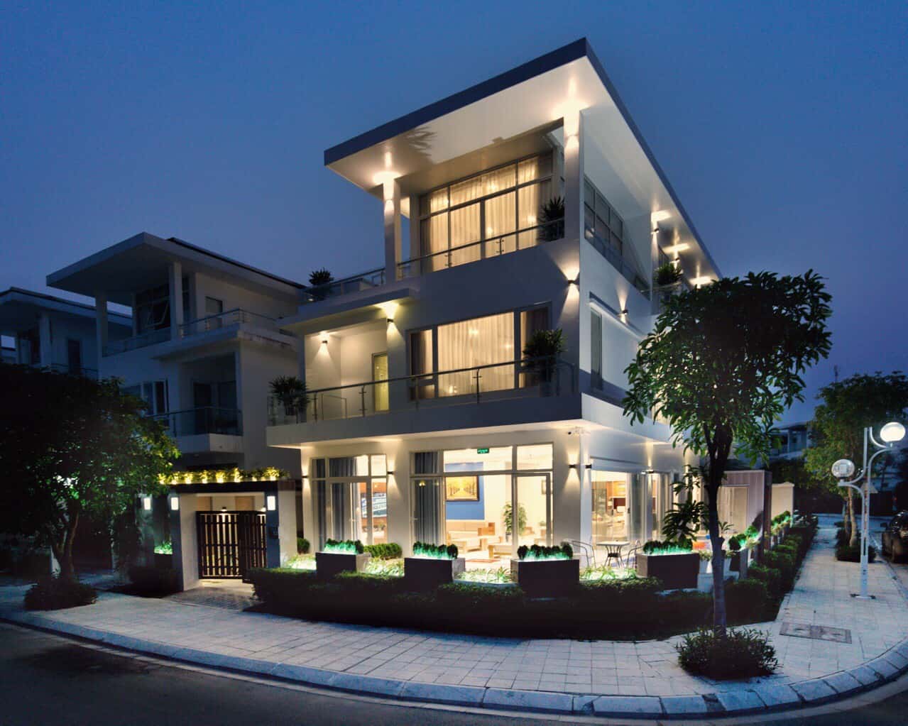 NT122, FLC Sầm Sơn — ảnh 1