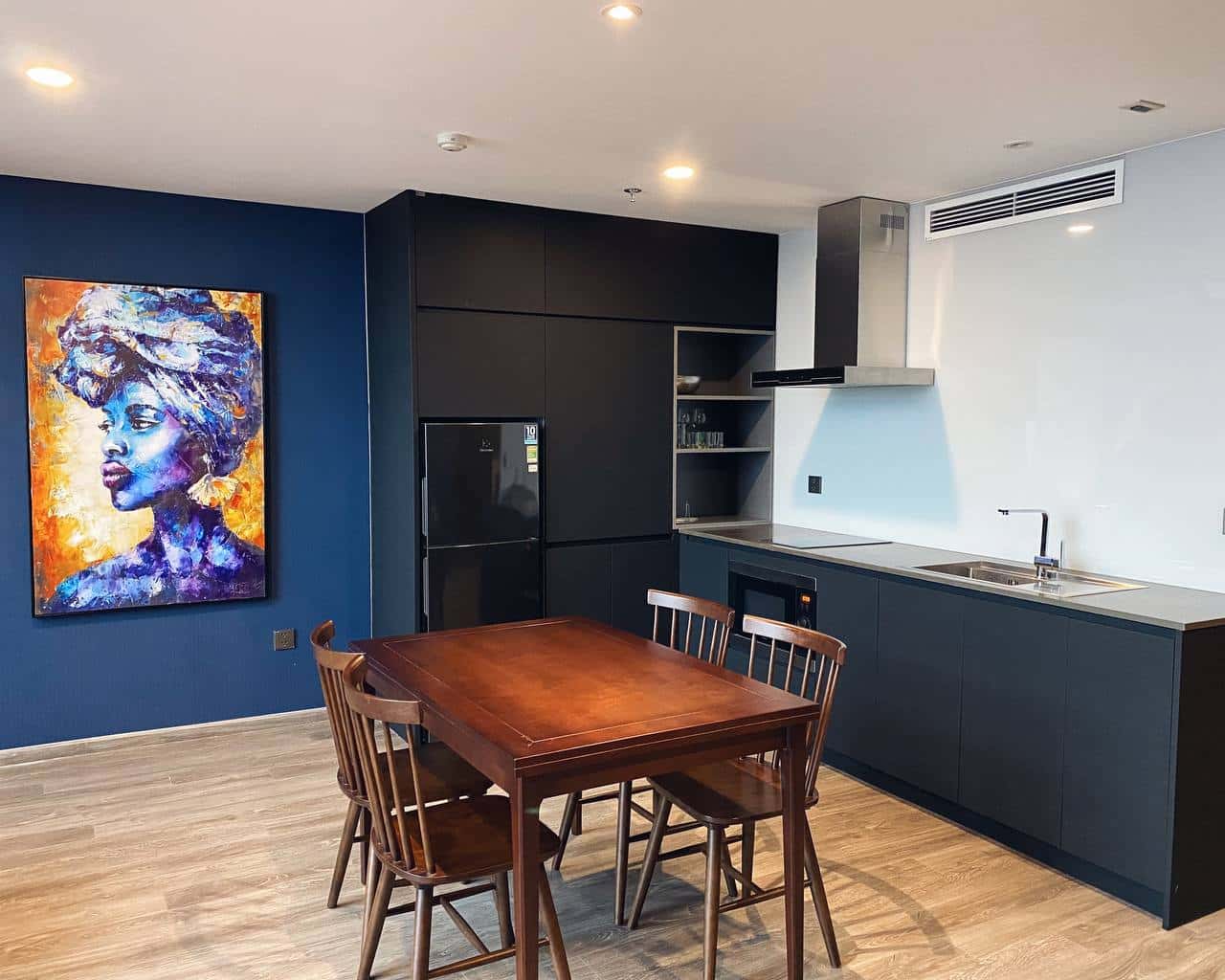 M Pentstudio Navy, Tây Hồ — photo 4