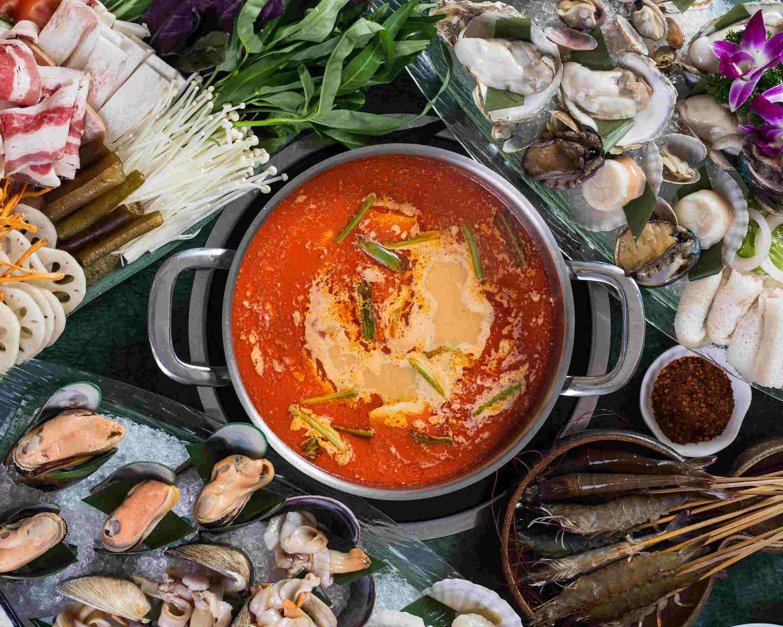 lau thai thai lan