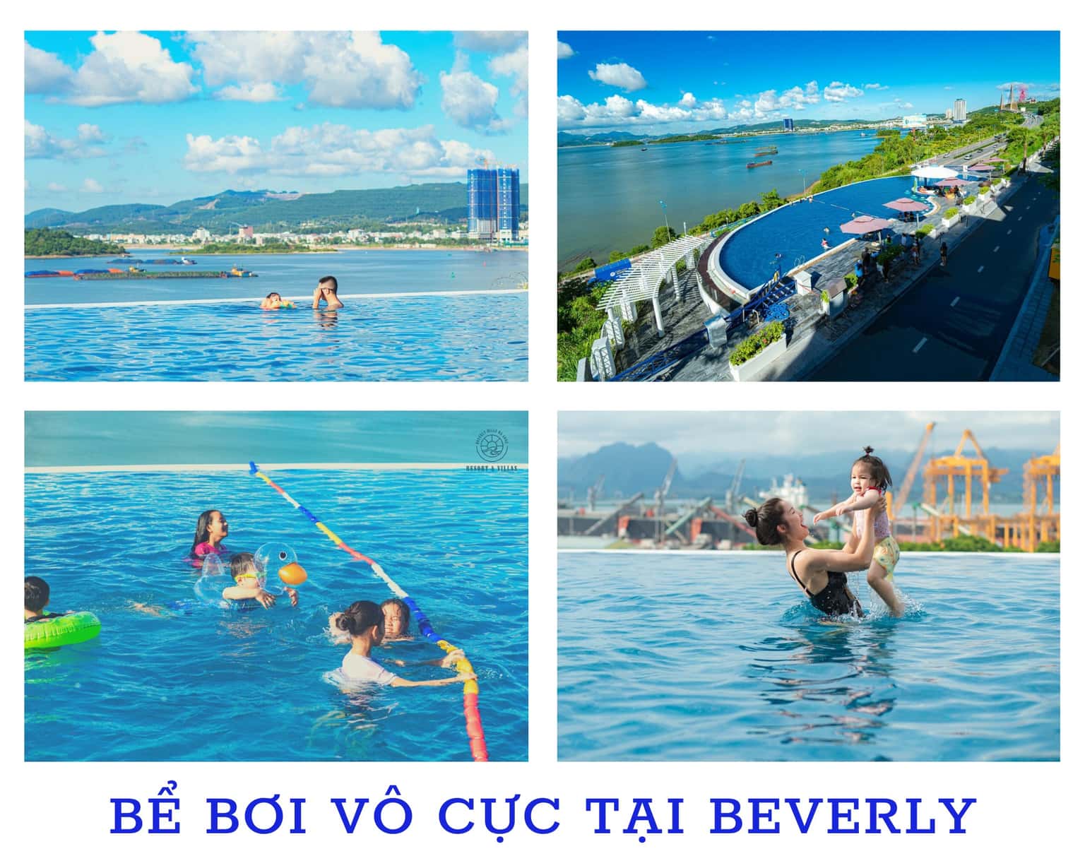 tt2 07 beverly hill ha long