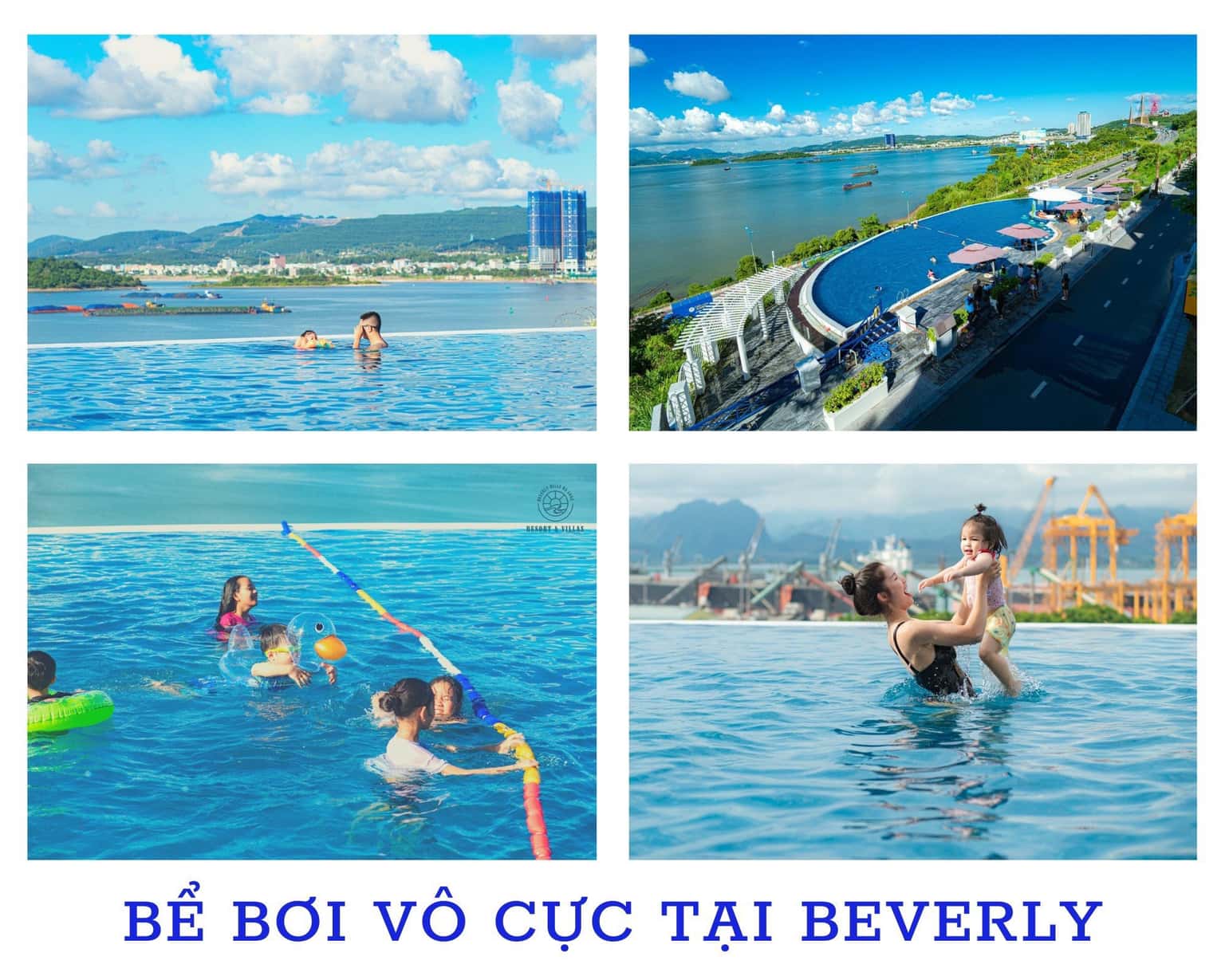 Villa TT02.15 – Beverly Hills Hạ Long, Bãi Cháy — ảnh 10