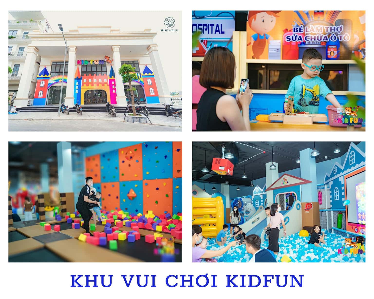 Villa TT02.15 – Beverly Hills Hạ Long, Bãi Cháy — ảnh 15