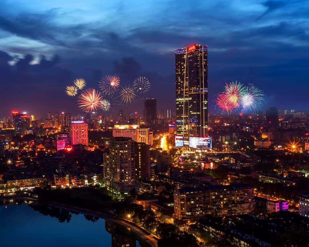 justfly lotte center hanoi 