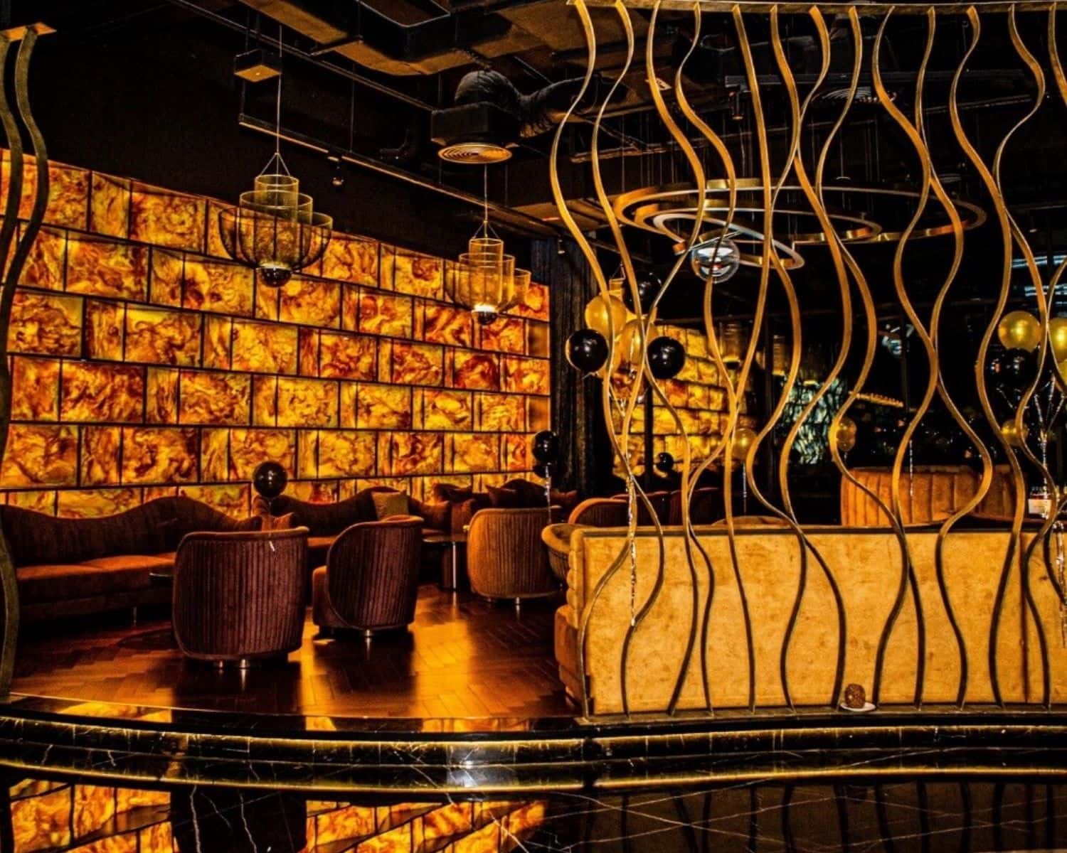Sky21 Bar & Lounge Hạ Long — ảnh 4