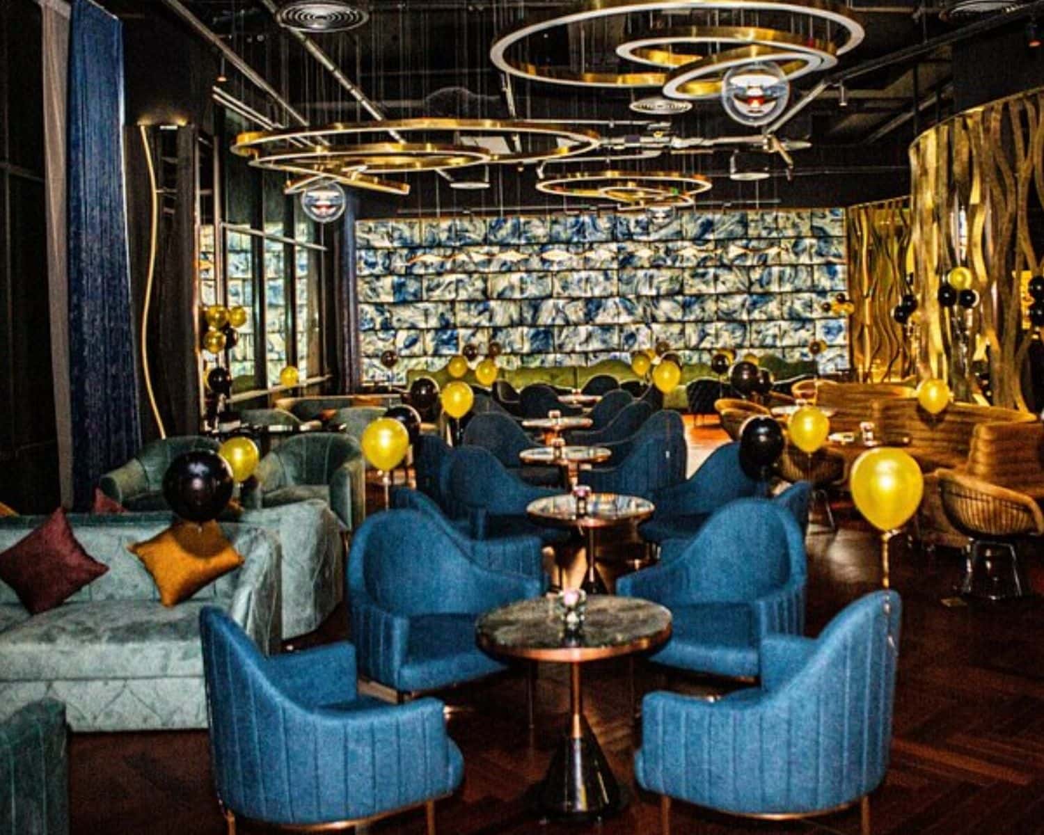 Sky21 Bar & Lounge Hạ Long — ảnh 5