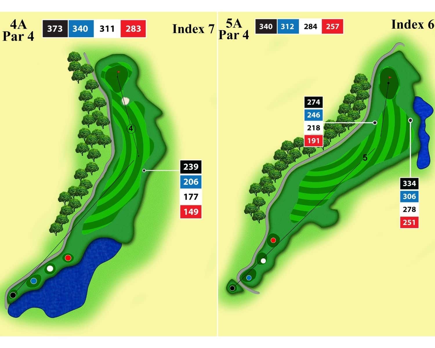 Sân Golf Đại Lải — ảnh 9