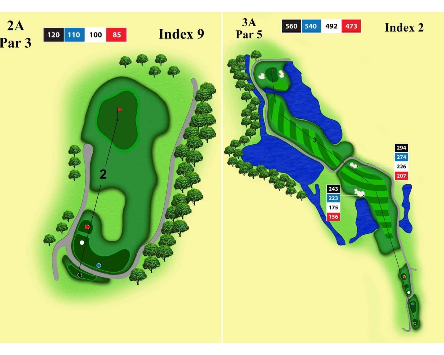 Sân Golf Đại Lải — ảnh 11