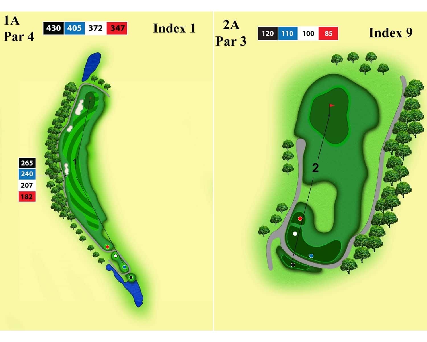 Sân Golf Đại Lải — ảnh 10
