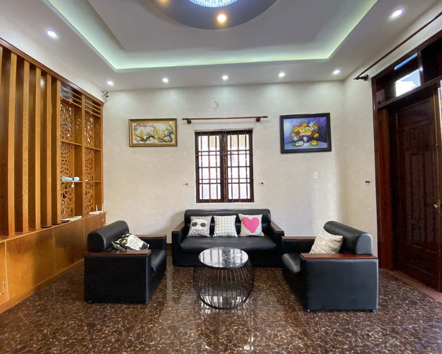 Villa 11D Lạc Long Quân, Vũng Tàu — ảnh 12