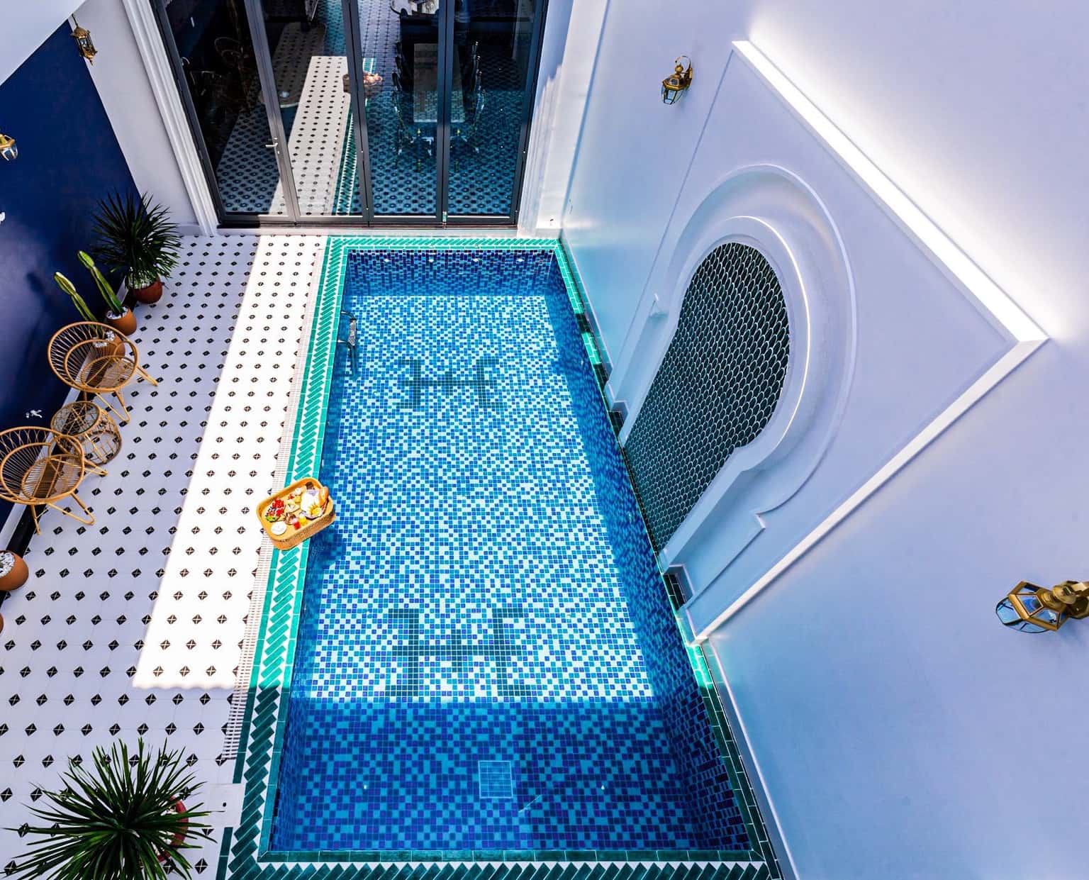 Villa Maroc, E7A Khu Biệt Thự Phương Nam, Vũng Tàu — ảnh 2