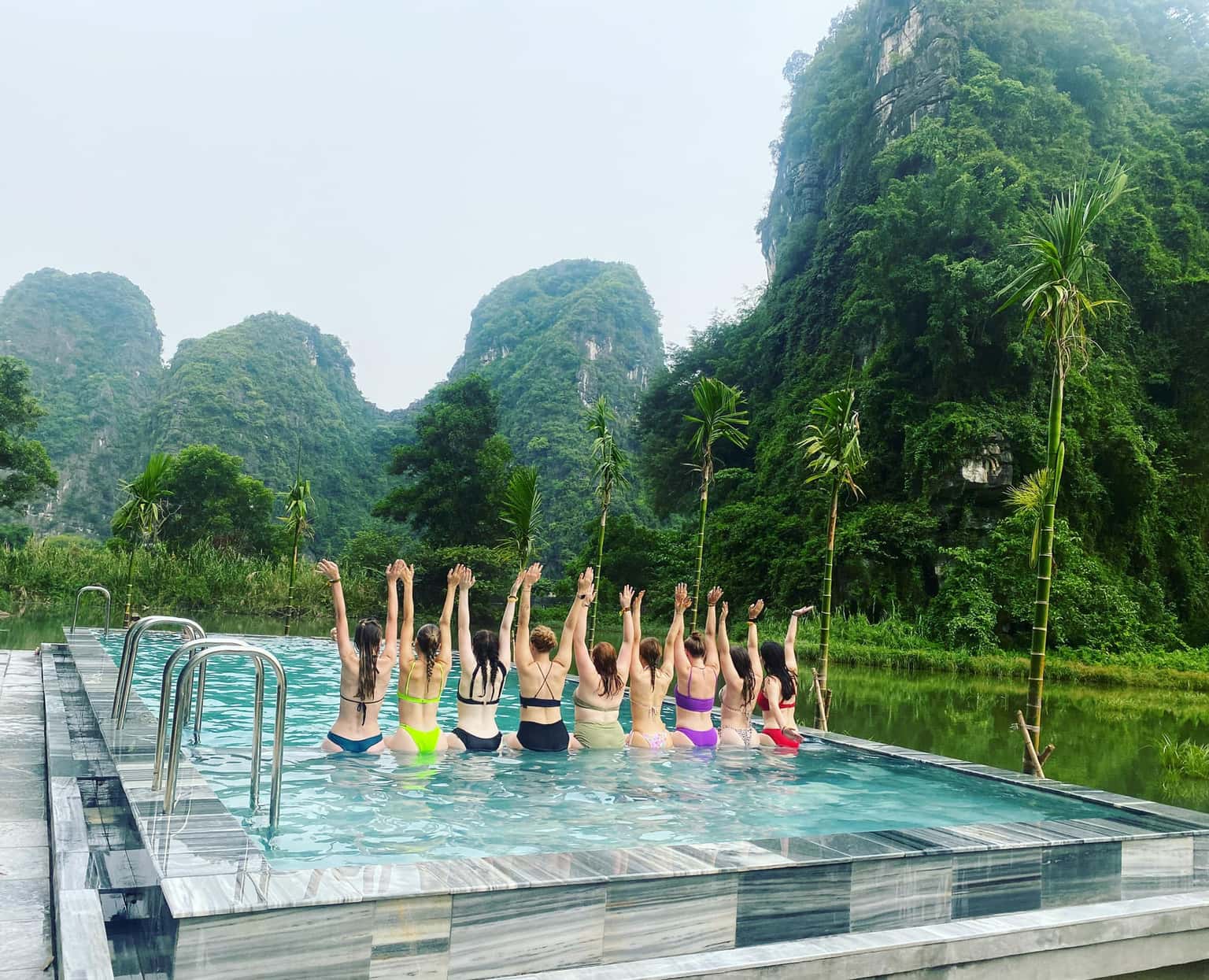 justfly ninh binh valley homestay ninh binh
