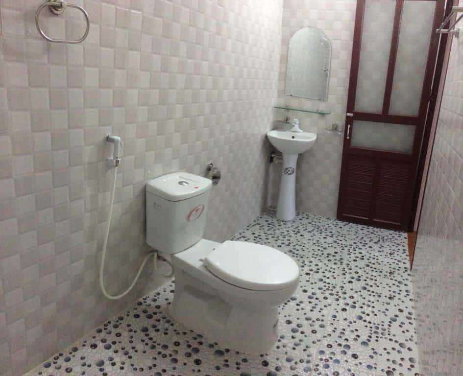 bungalow double tam coc westake homestay ninh binh