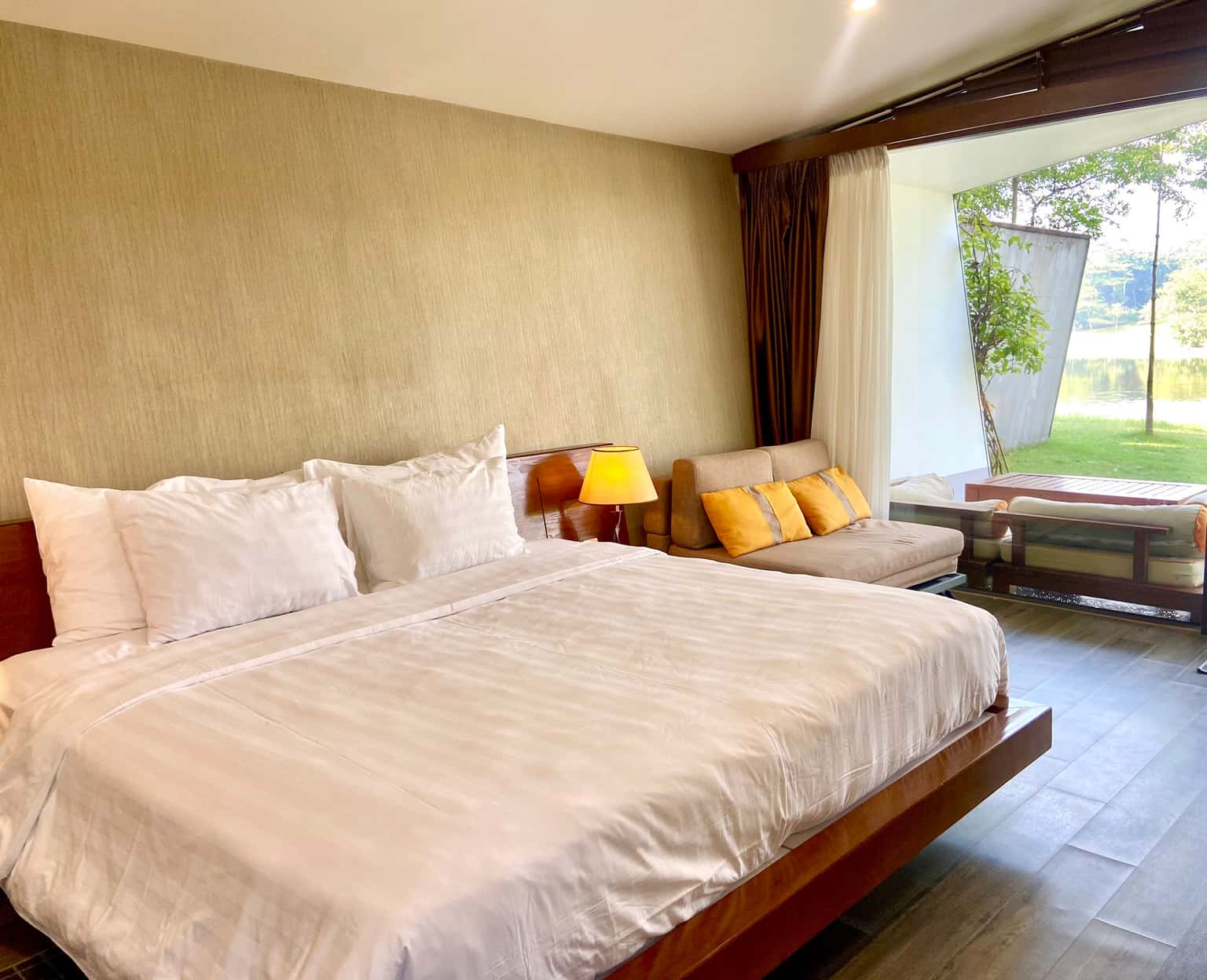 Villa R310, Flamingo Đại Lải — photo 12