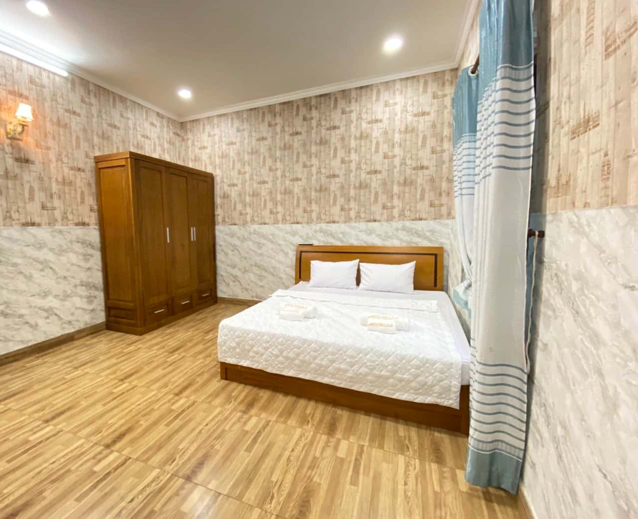 Villa 11D Lạc Long Quân, Vũng Tàu — ảnh 21