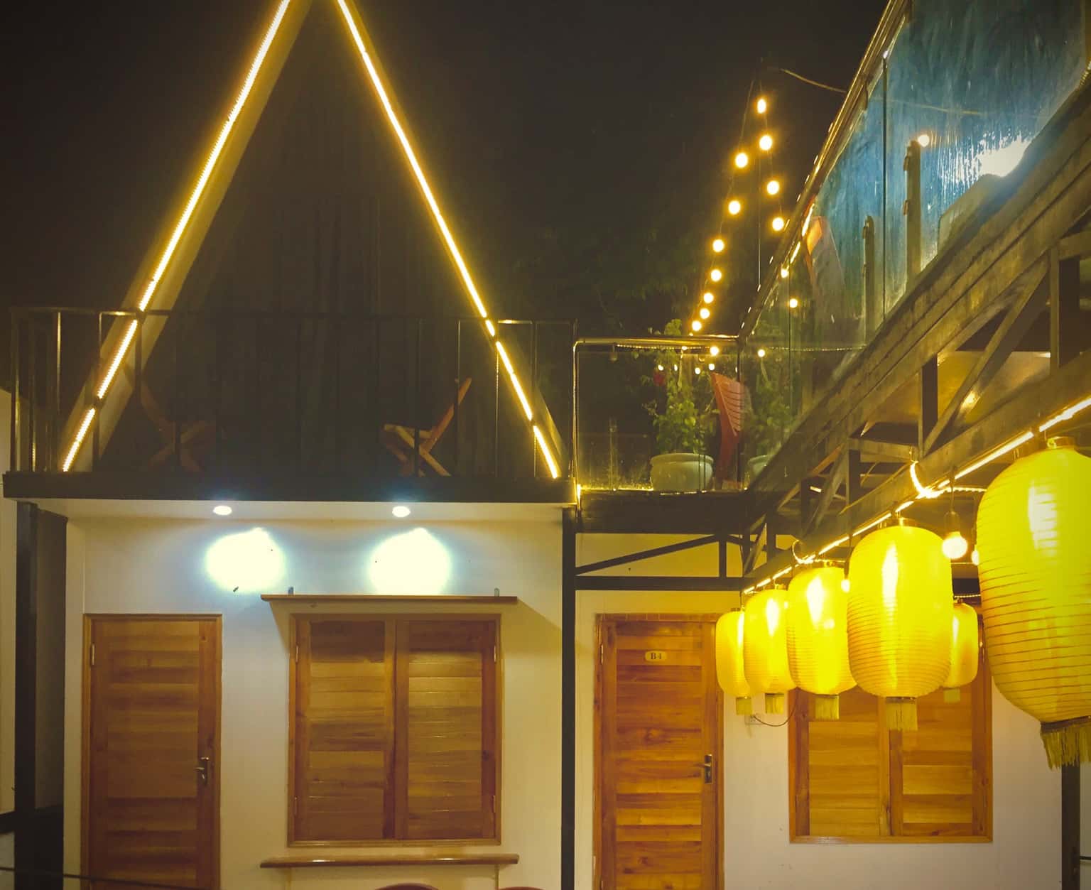 justfly nguyen can lon cuden homestay tam dao