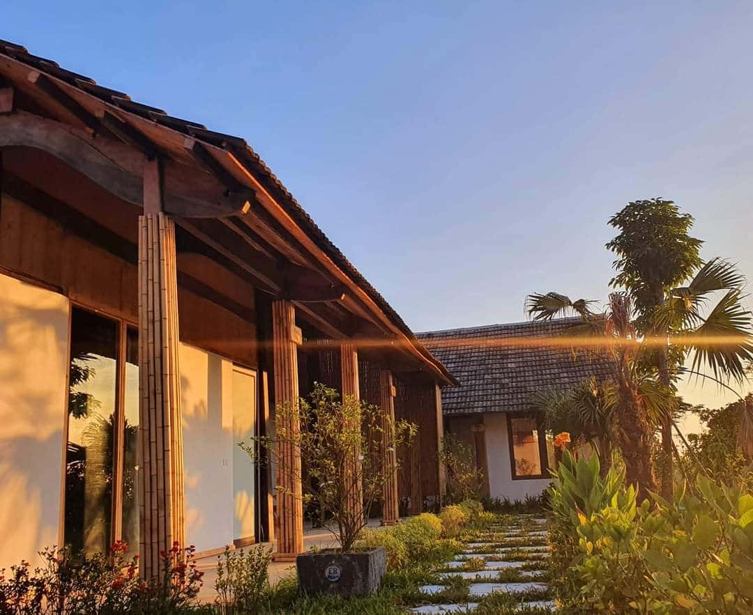 Bungalow 9 - 6nature, Ba Vì — ảnh 14