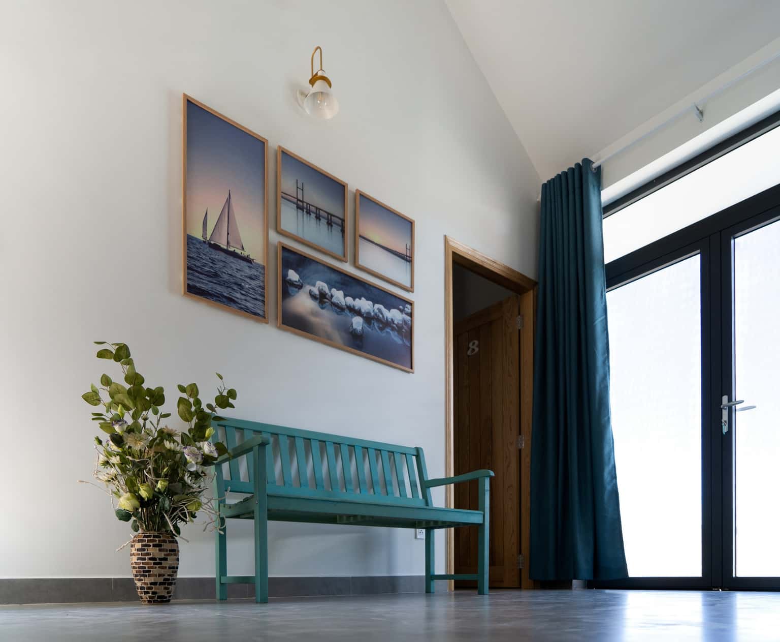 Pha Lê House B2.5 Thùy Dương 5, Vũng Tàu — ảnh 17