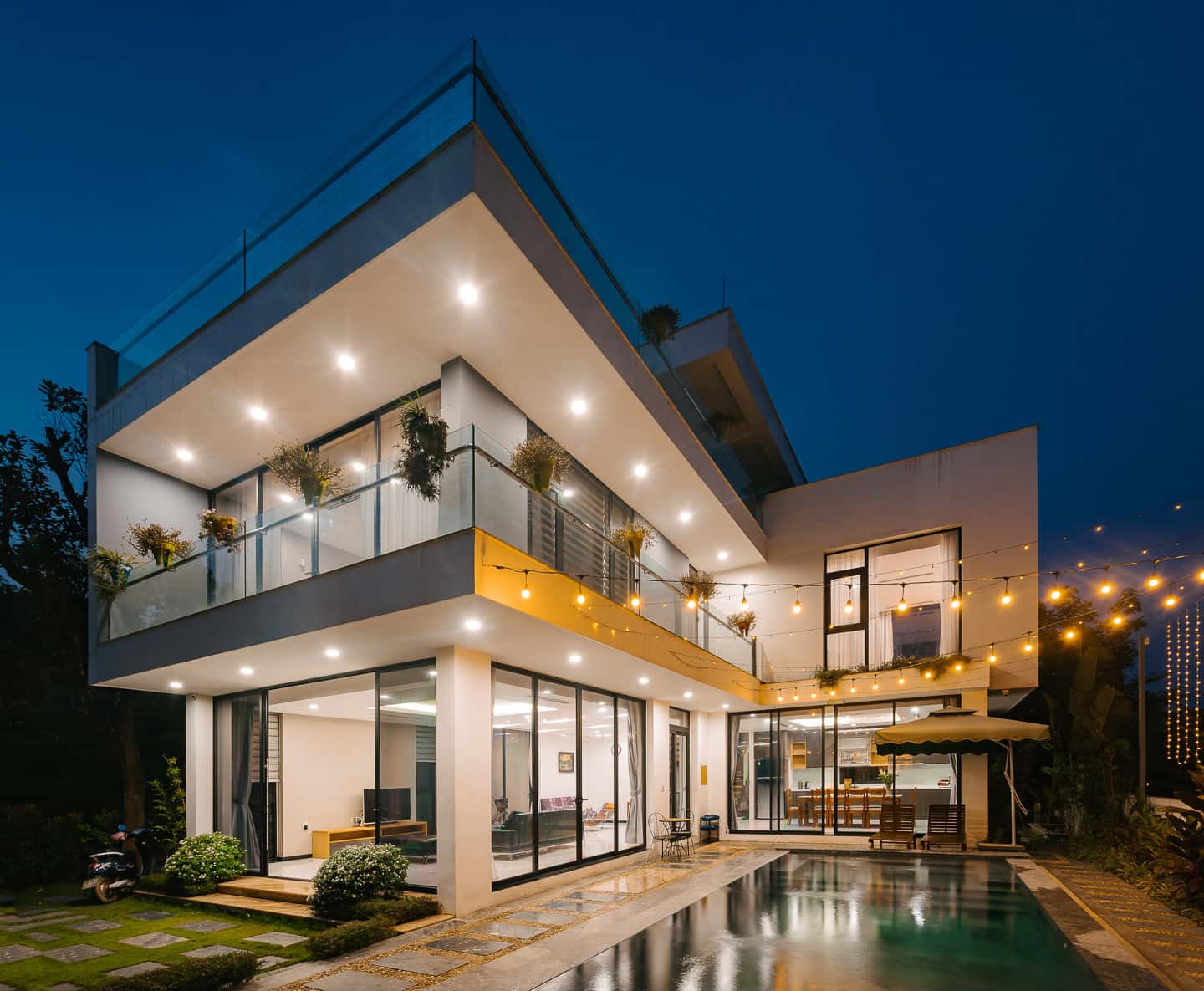 justfly b100 villa flamingo dai lai vinh phuc