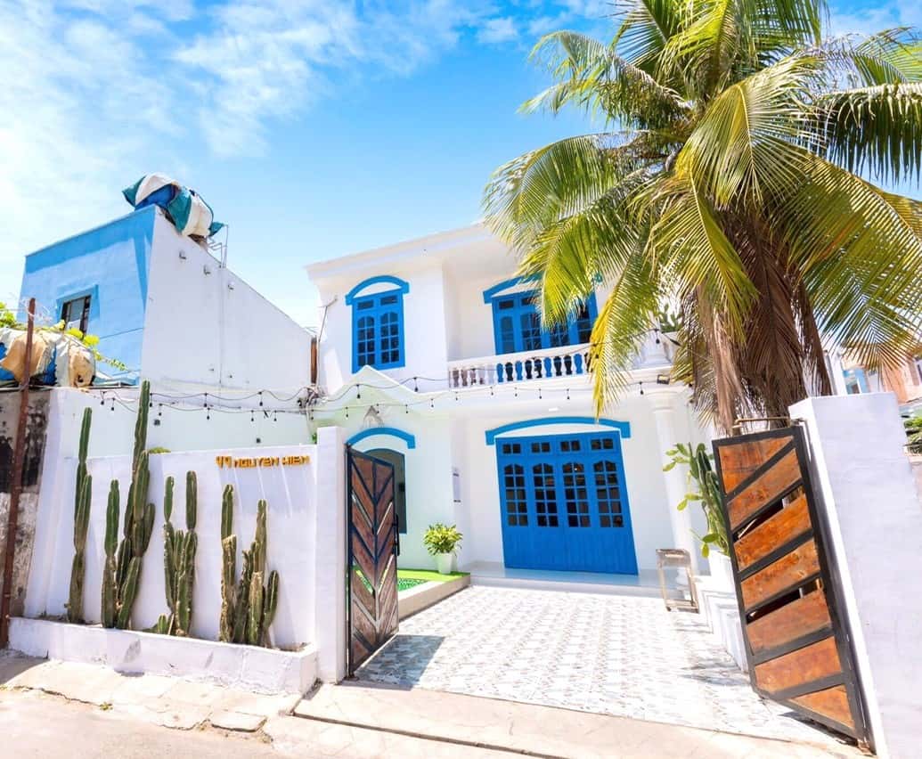 Villa 49 Nguyễn Hiền, Vũng Tàu — ảnh 6