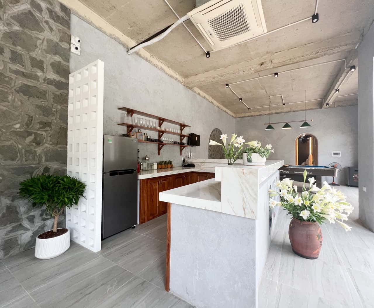 Athen Villa, Chương Mỹ — 照片 27