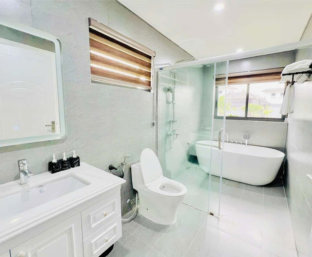 Villa V2 C05 Wyndham Garden Sonasea Vân Đồn, Quảng Ninh — photo 5