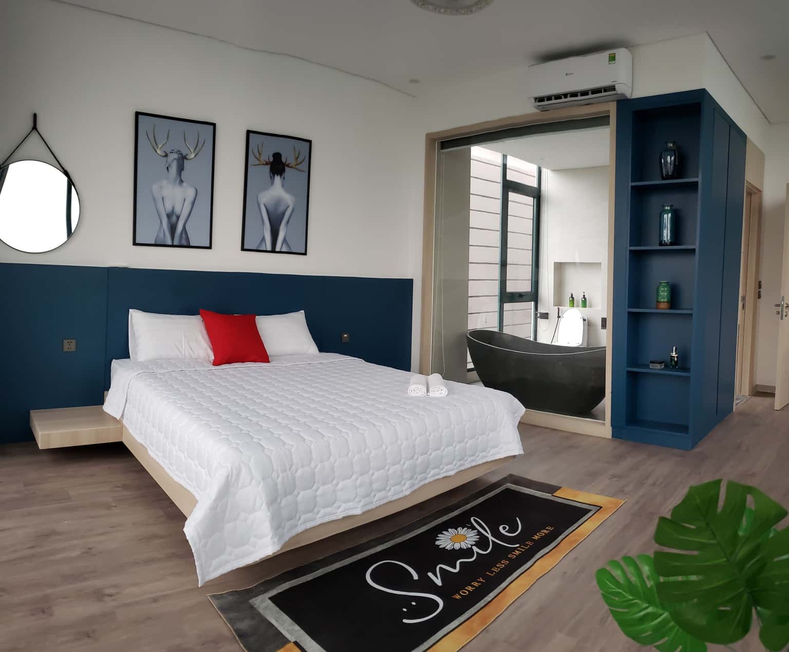 Villa F2.1, Venus Đại Lải — ảnh 23