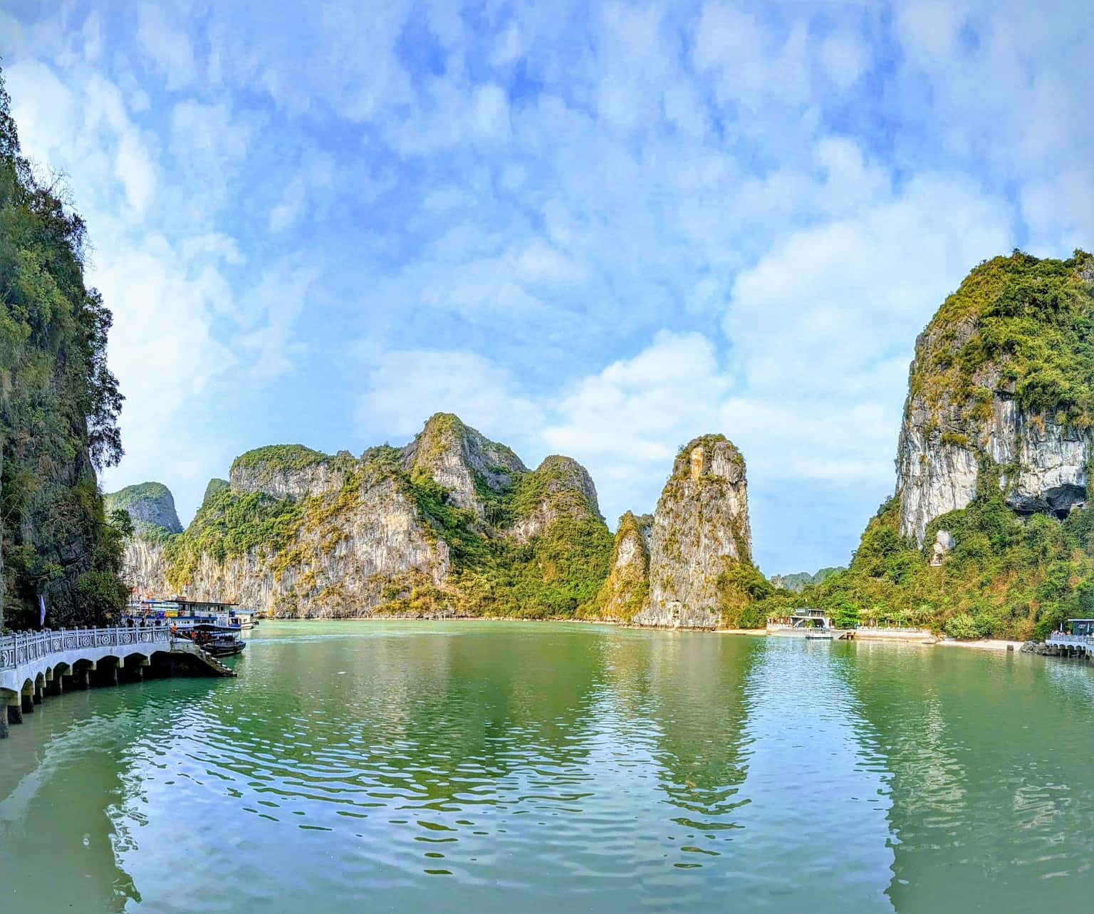 Vịnh Hạ Long — ảnh 9