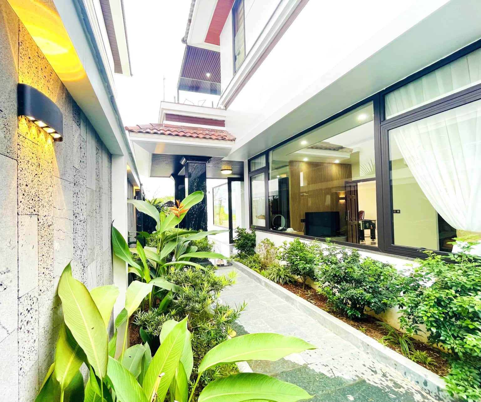 Villa BT12.37 – FLC下龙，鸿基 — 照片 8
