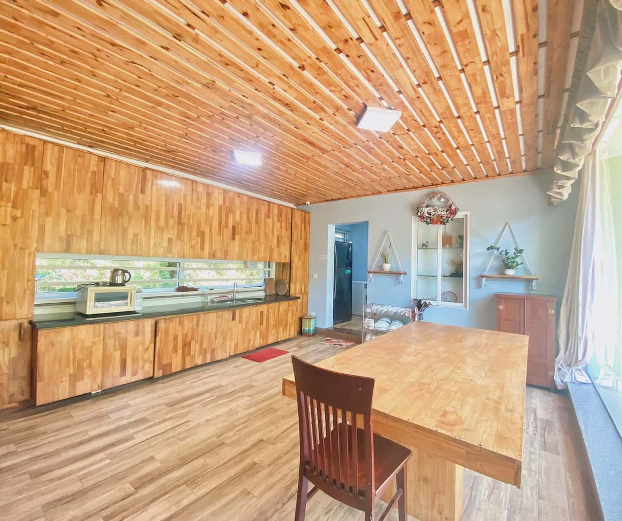 Brick Home, Sóc Sơn — ảnh 18
